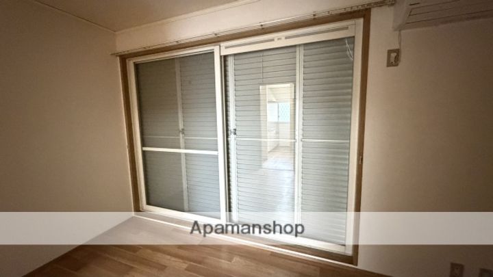 シティハイムルピナスの内装