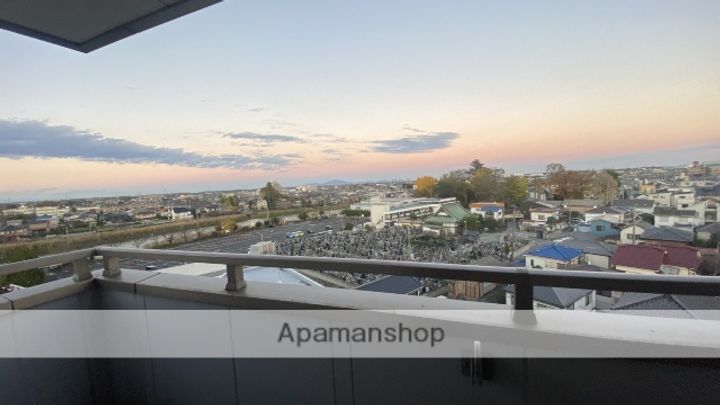 パルジェ春日部のその他画像