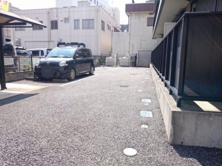 パークセントラルのその他画像