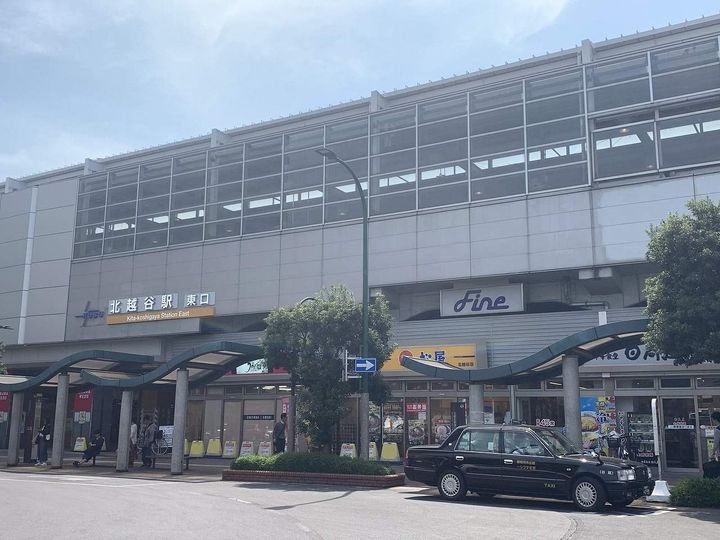 アパートメント ノイの周辺