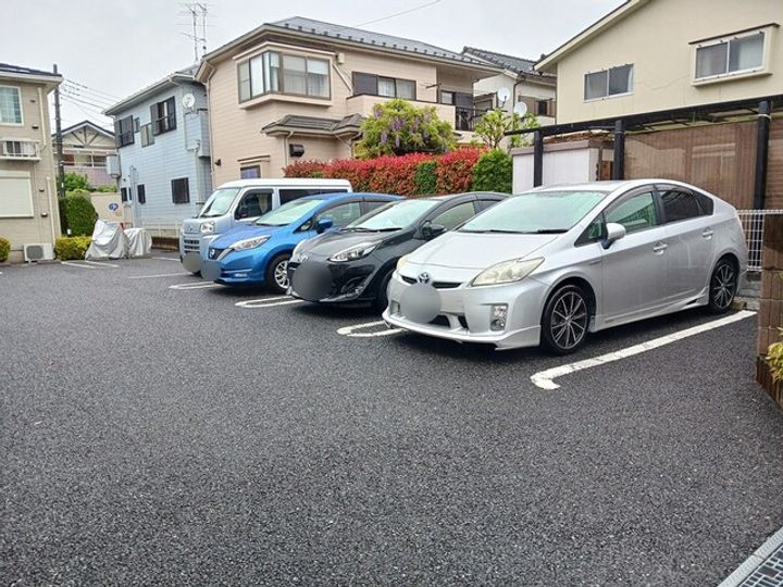 サニー クレストAのその他画像