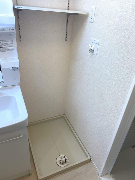 カステロ・デ・グロリア Ⅱの内装