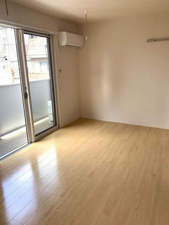 カステロ・デ・グロリア Ⅱの内装