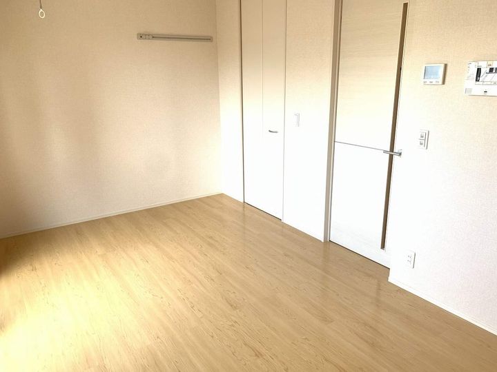 カステロ・デ・グロリア Ⅱの居間