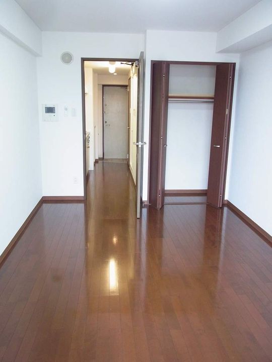 WILLDO越谷の内装