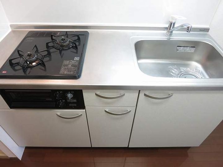 WILLDO越谷の内装