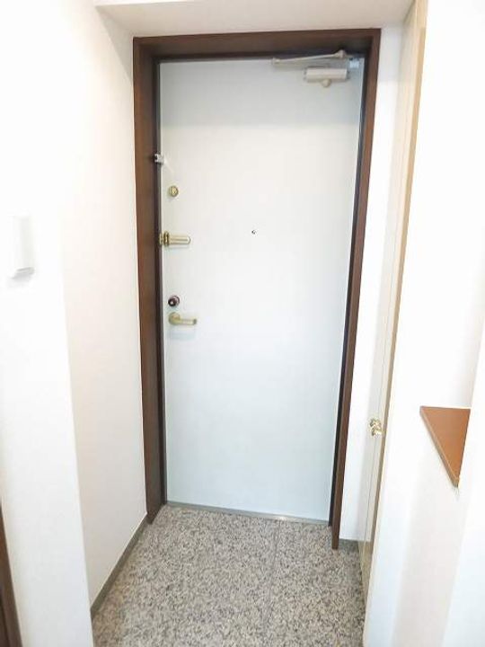 WILLDO越谷の内装