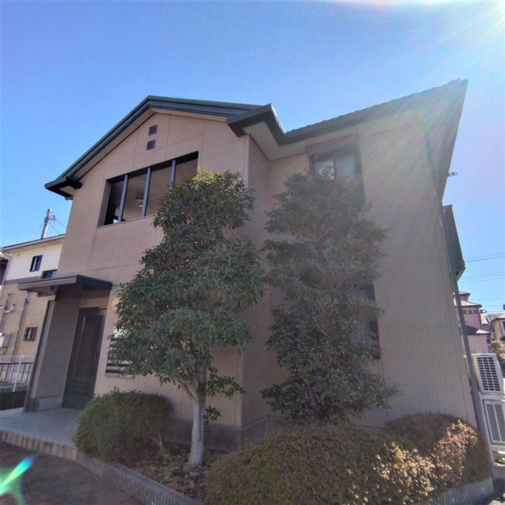 GRANCEED KOMIYAの周辺