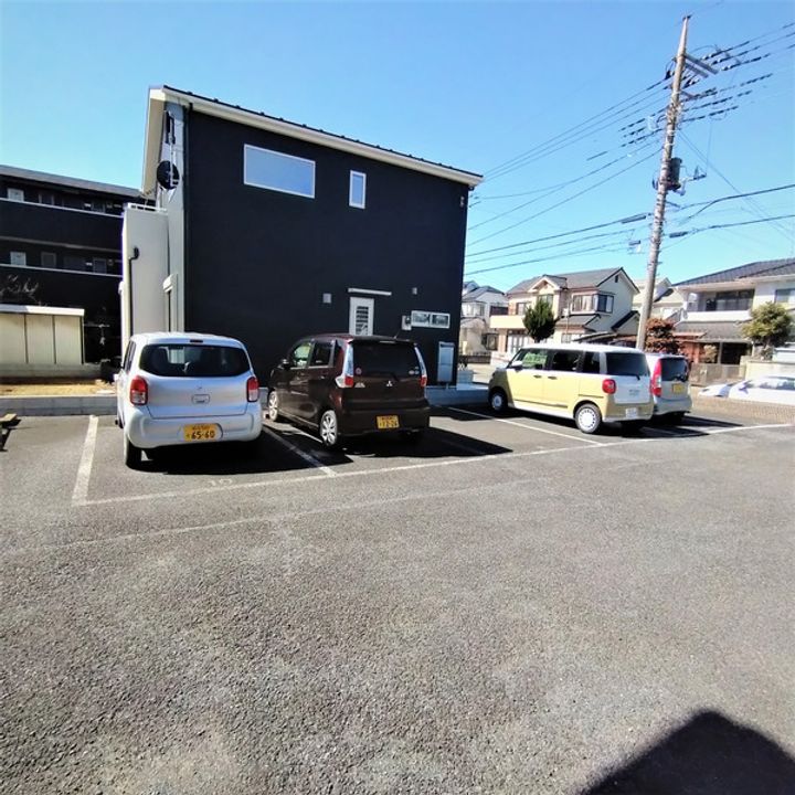 GRANCEED KOMIYAの周辺