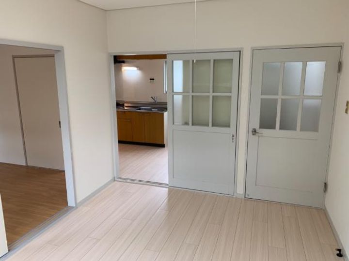 エステート山崎102のその他画像