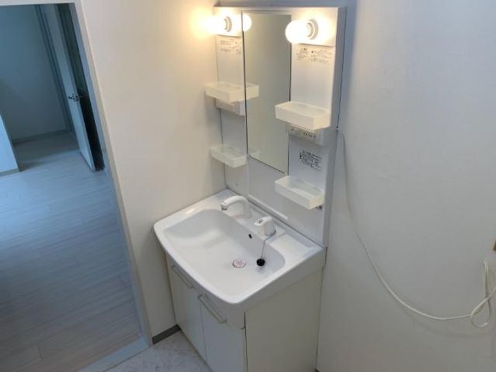 エステート山崎102のその他画像