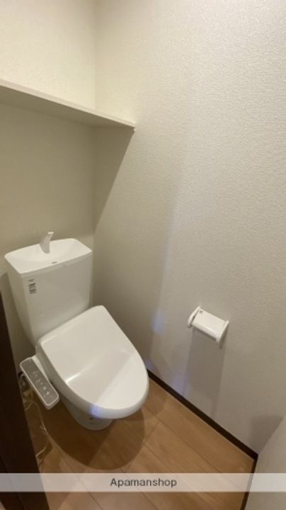 FREESIA COURTのその他画像