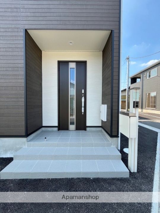 埼玉県春日部市一ノ割4丁目(一戸建)の賃貸物件戸建てのその他画像