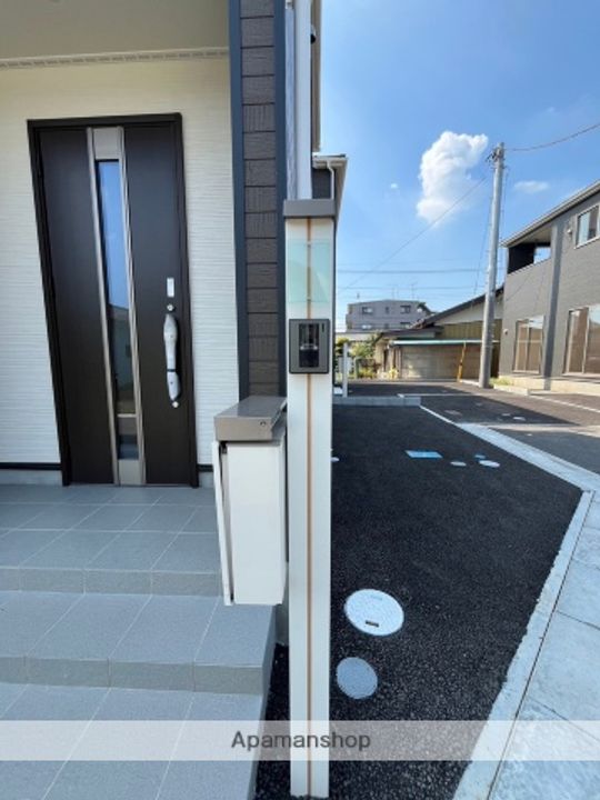 埼玉県春日部市一ノ割4丁目(一戸建)の賃貸物件戸建てのその他画像