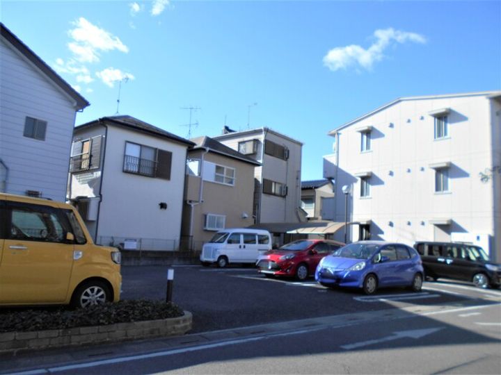 オークヒルズ Ⅱのその他画像