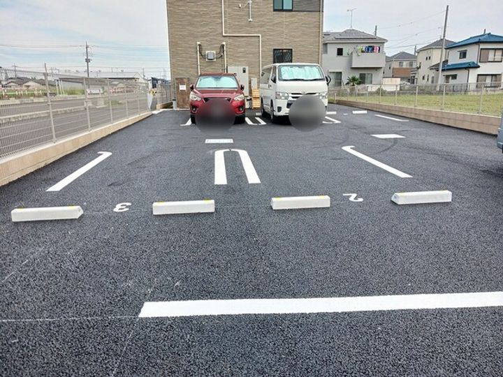 グラン エスターテのその他画像