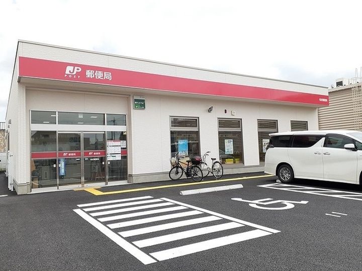 グラン エスターテの周辺