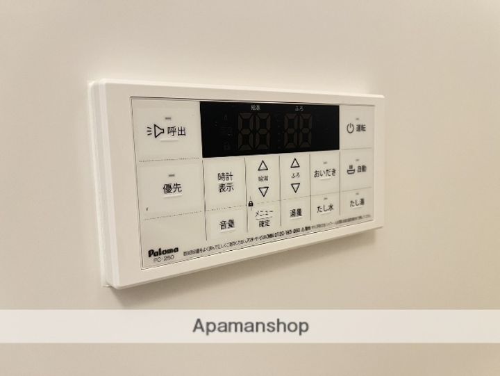 ジーメゾン春日部小渕のその他画像