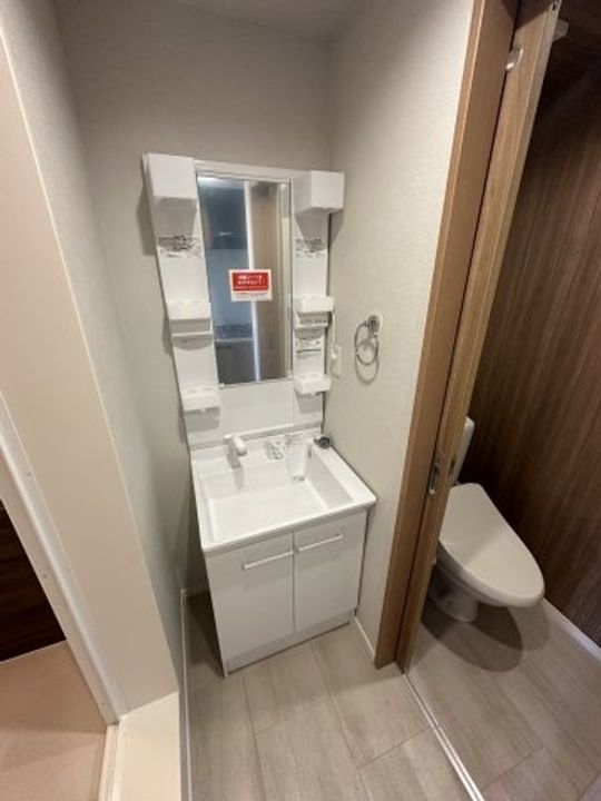 キャメル北越谷4のその他画像