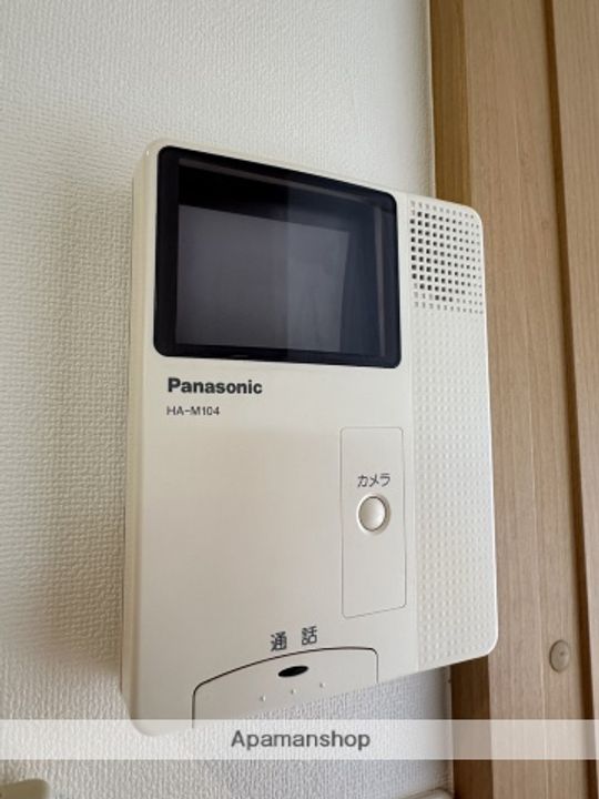 プレベール107のその他画像