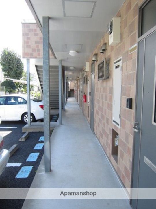 プレベール206のその他画像