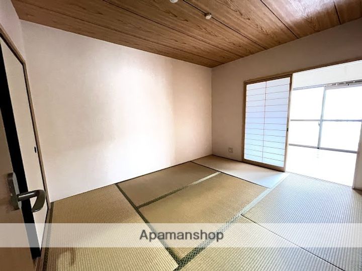 グレースコート(八王子3丁目)202の内装