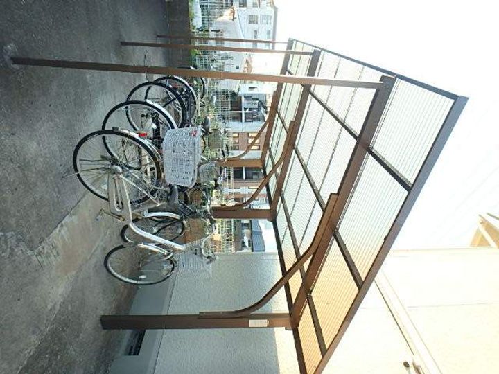 セジュールMのその他画像