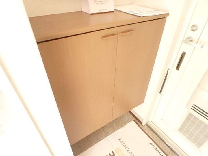 セジュールMのその他画像