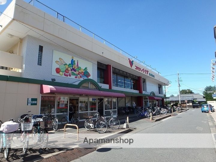 埼玉県さいたま市浦和区大東2丁目の賃貸アパート203の周辺