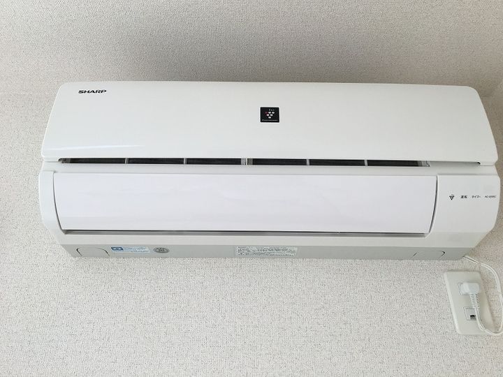 レオパレスルナ ルミエール与野のその他画像