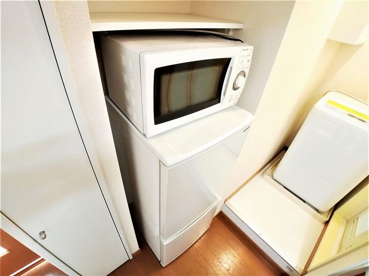 レオパレス小池のその他画像