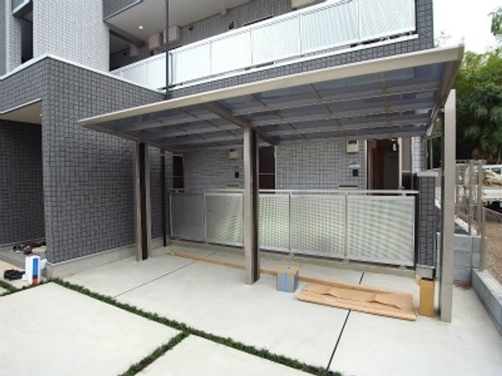 リブリ・EVER GREENのその他画像
