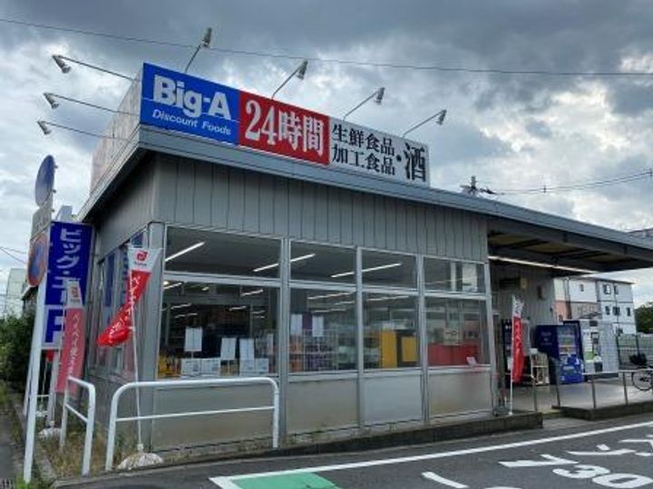 レオパレス大雄の周辺