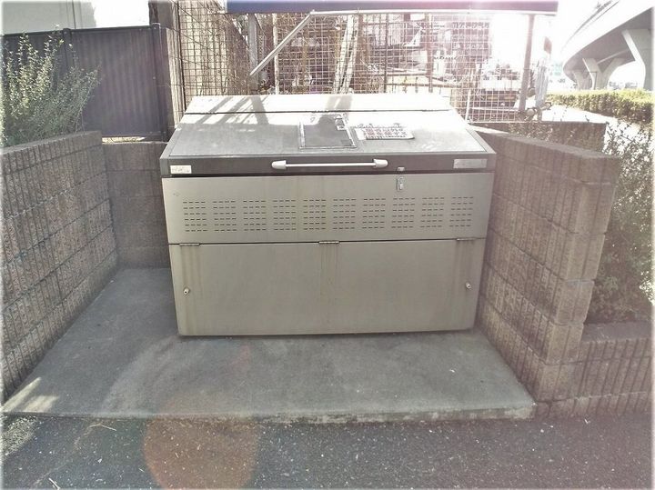 レオパレスアストライアのその他画像
