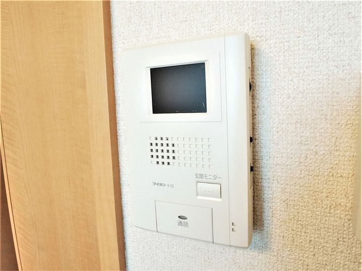 レオパレスアストライアのその他画像