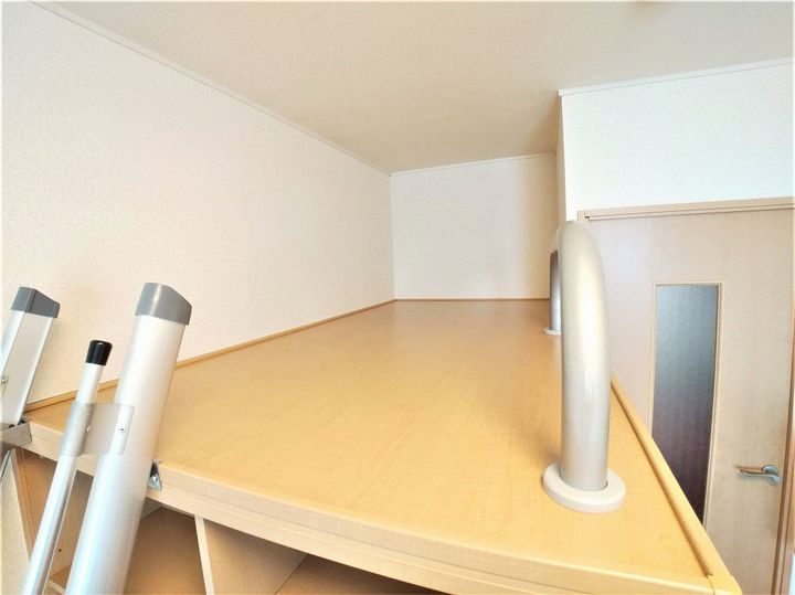 レオパレスアストライアのその他画像