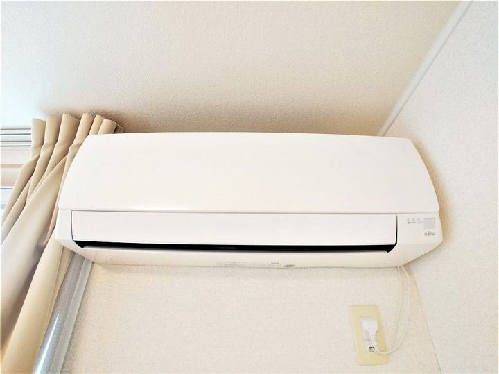 レオパレスアストライアのその他画像