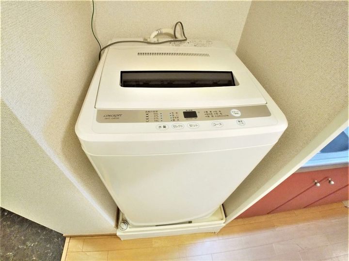 レオパレスアストライアのその他画像