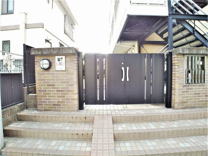 レオパレスアストライアのその他画像