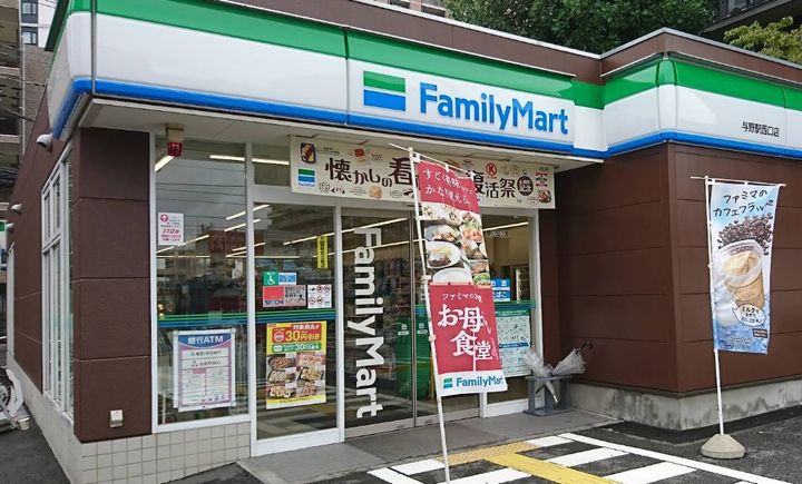 クレイノリバティ レジデンスの周辺