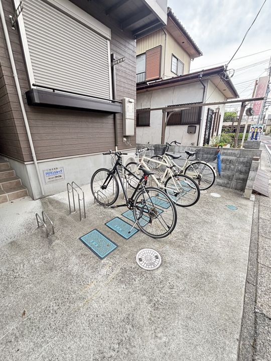 オーク日進のその他画像