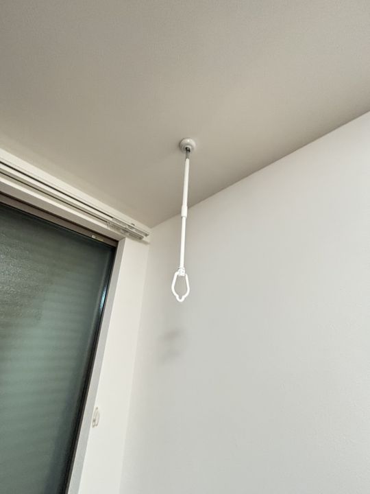 オーク日進の内装