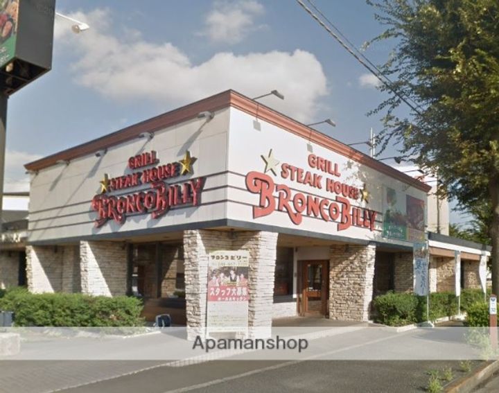 グランレーヴ大宮の周辺