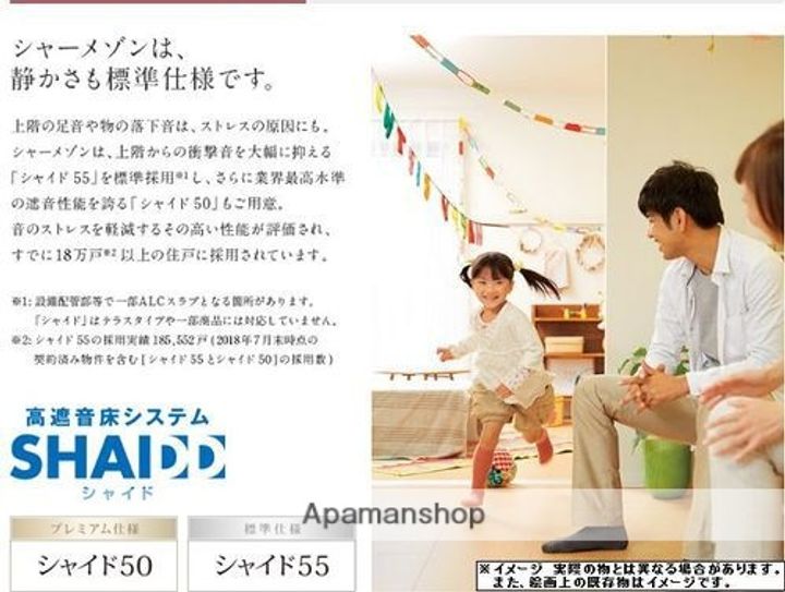 ステラ キャシェットの内装