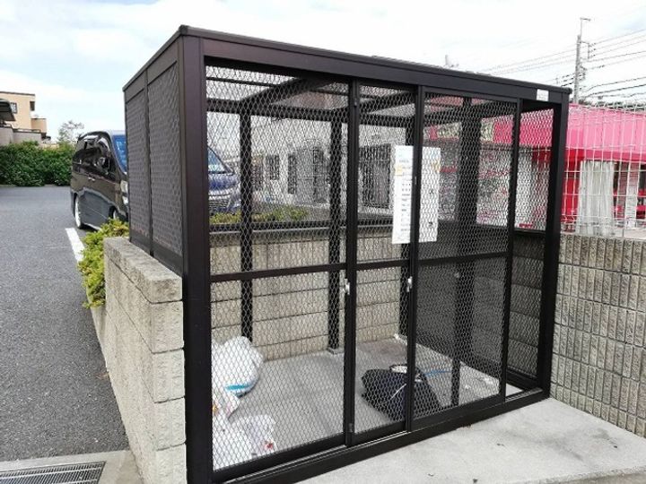 グランメールKのその他画像