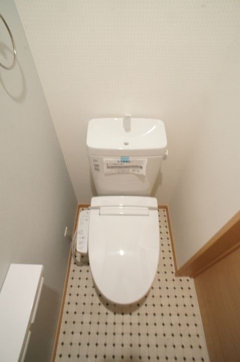 LAULE’A COURTのその他画像