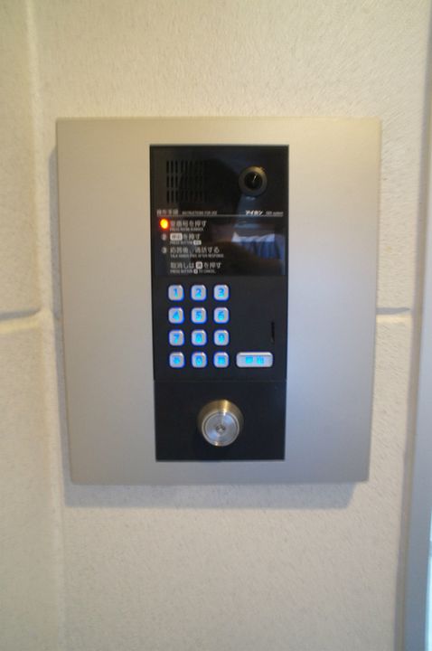 LAULE’A COURTのその他画像