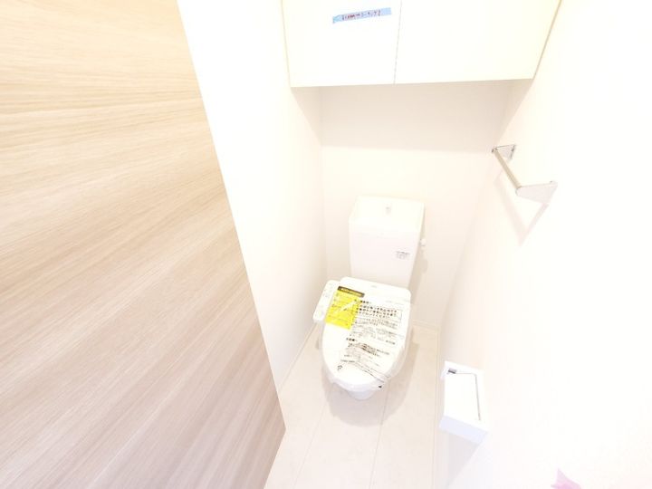 サンモール ミシマの内装
