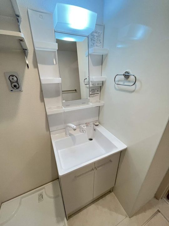 サンモール ミシマのその他画像