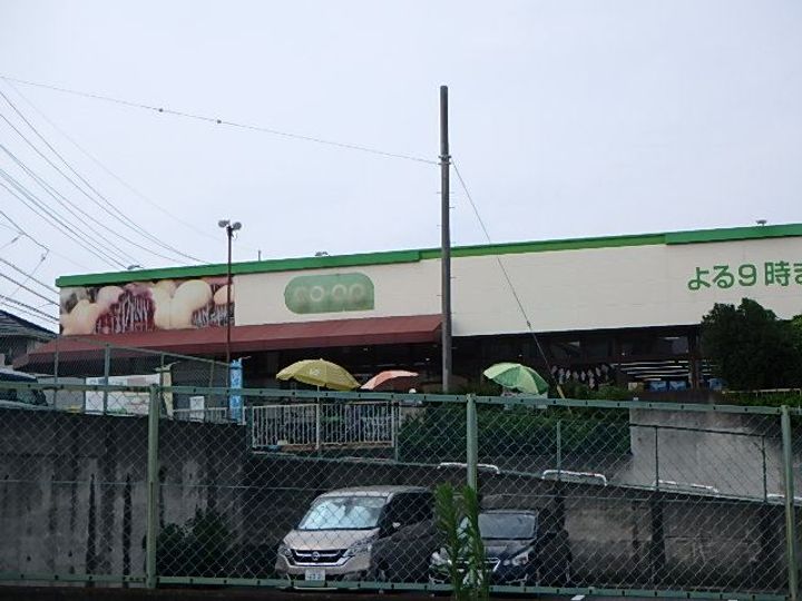 セジュールMの周辺